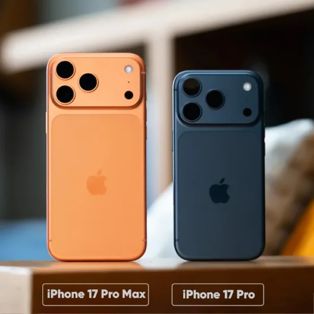 گوشی موبایل اپل مدل iPhone 17 Pro Max ZAA تک سیم کارت + eSim ظرفیت 512 گیگابایت و رم 12 گیگا-26.webp